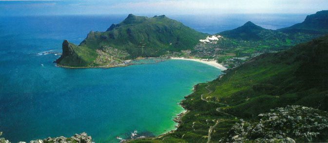 hout-bay
